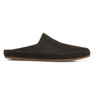 Vince Alonzo Sport Suede Slippers, Brown (Palomar), Men’s Size 7 US (40 EUR)